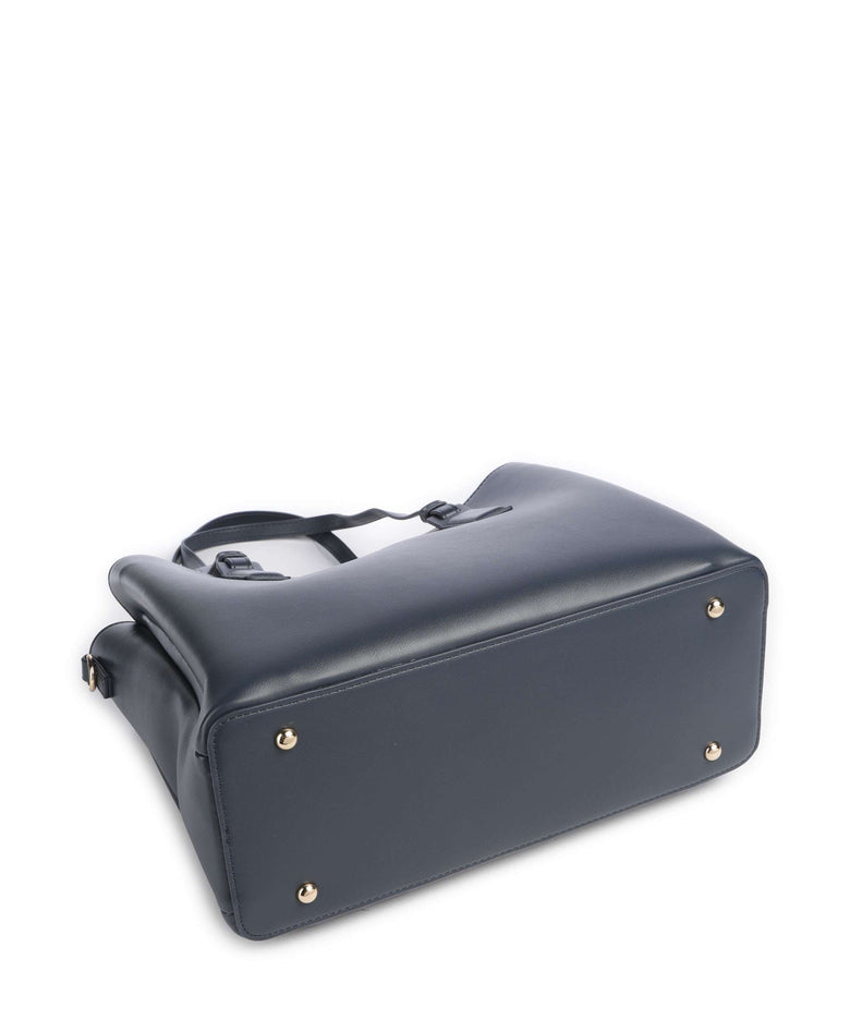 Valentino Bags Clio Re Tote bag blu