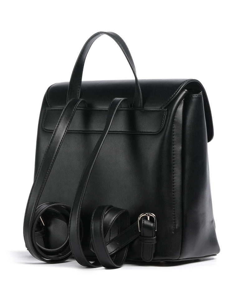 Valentino Bags Clio Re Backpack nero