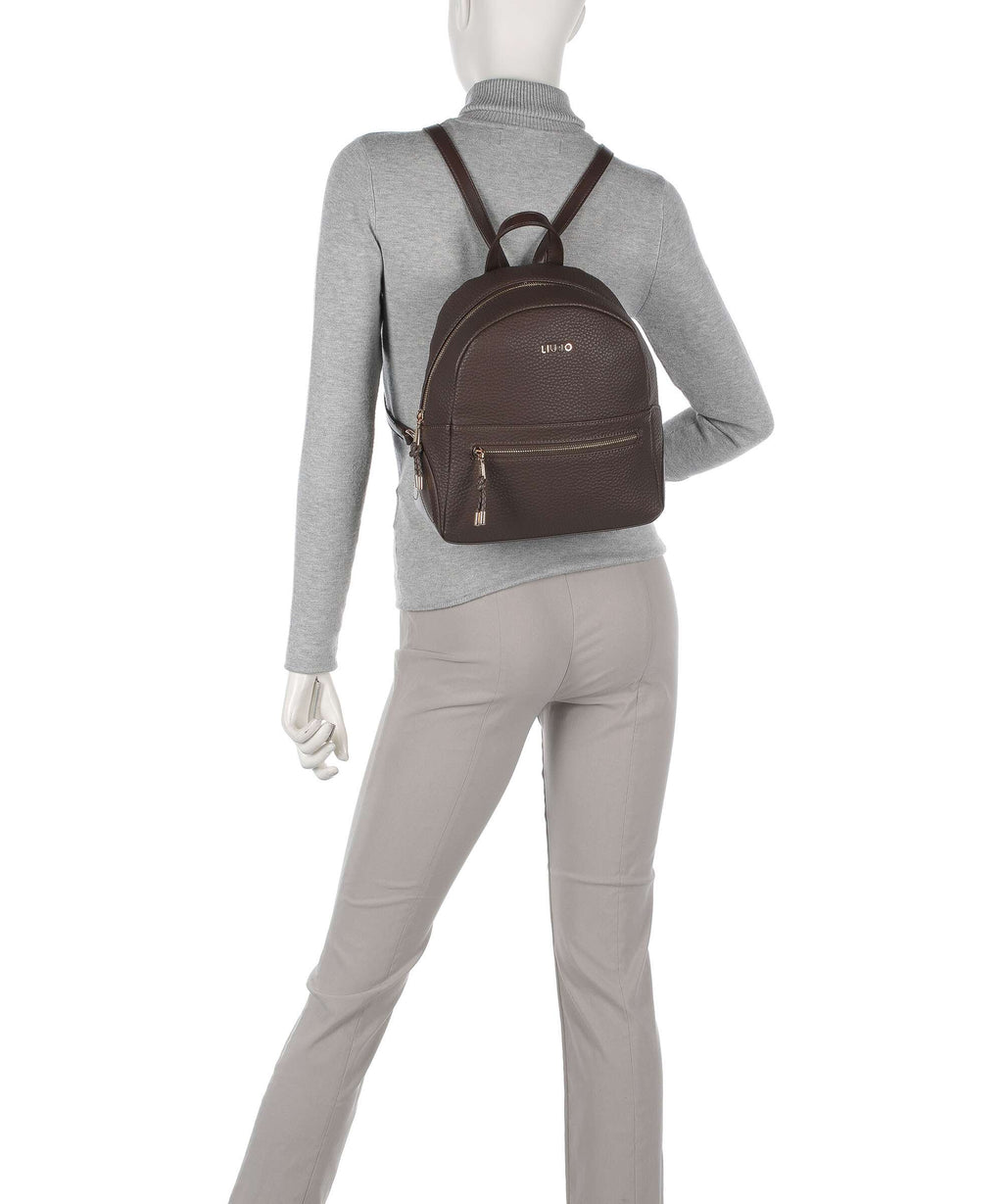 Liu Jo Ondina Backpack moro light                    