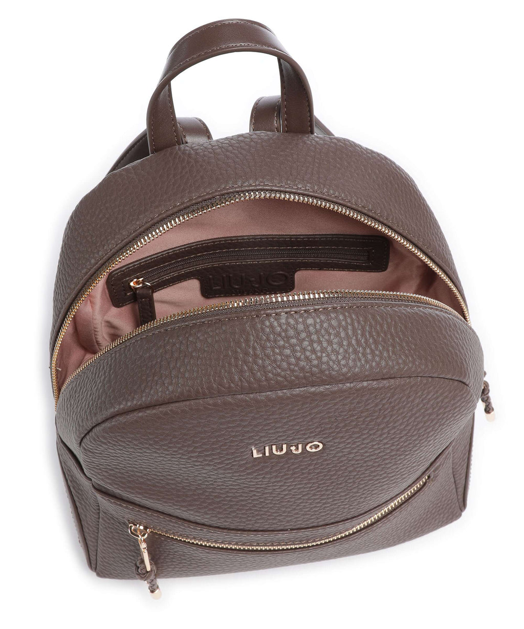 Liu Jo Ondina Backpack moro light                    