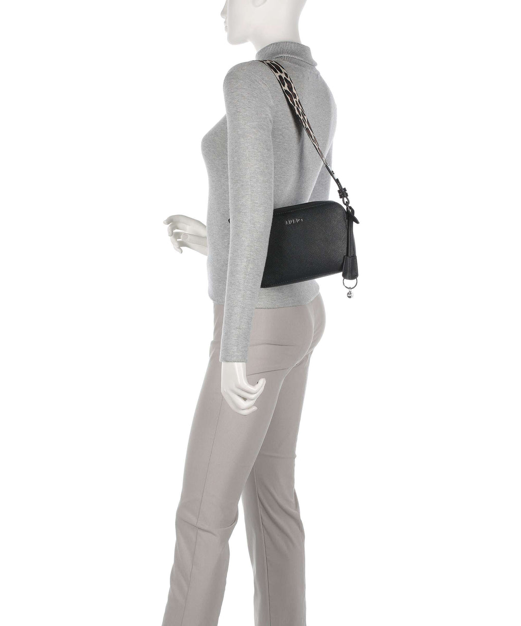 Liu Jo Agar Crossbody bag nero                          