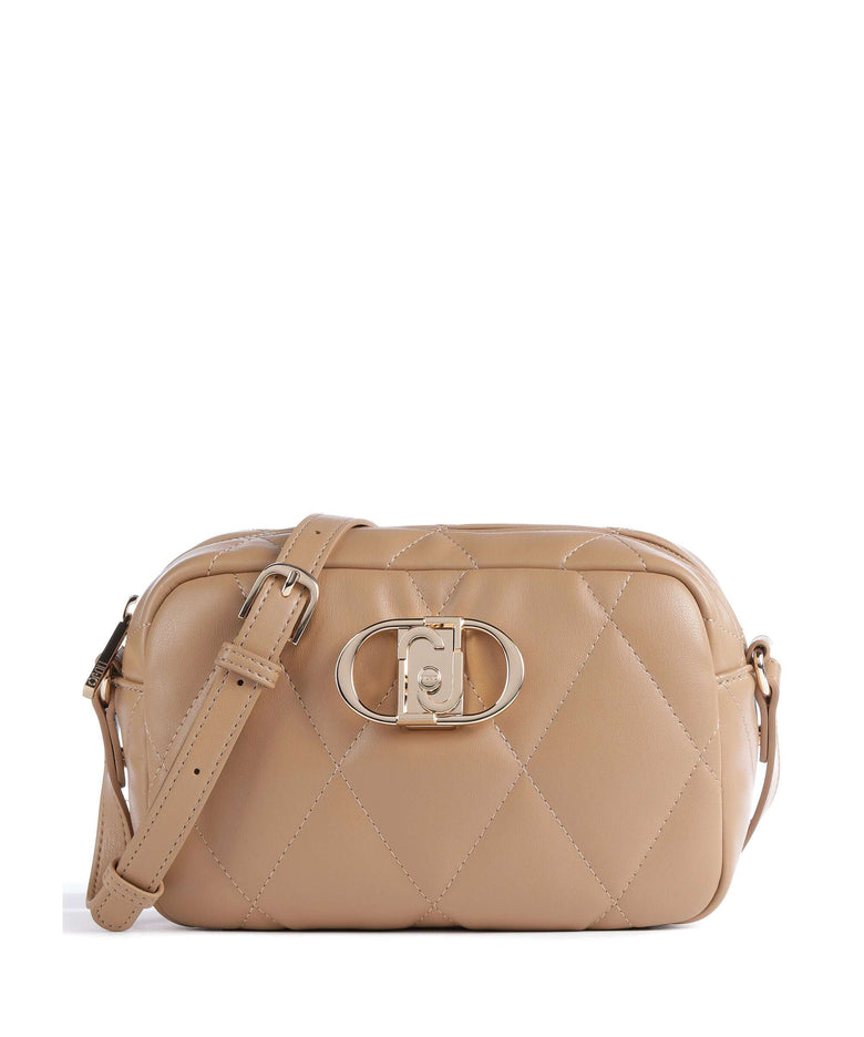 Liu Jo Thilini Crossbody bag cammello                      