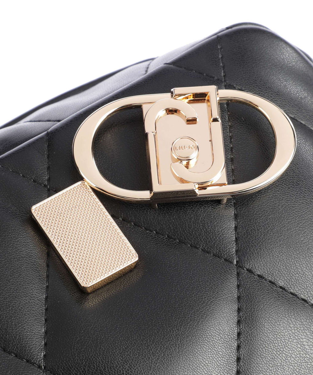 Liu Jo Thilini Crossbody bag nero                          