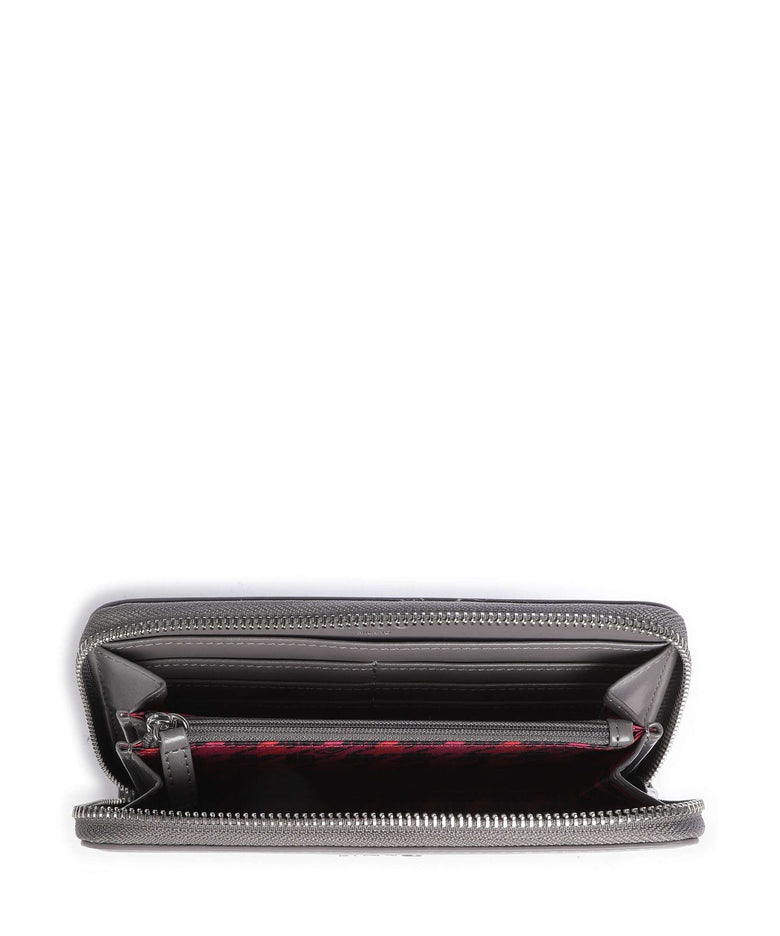 Liu Jo Manhattan Wallet grape juice                   
