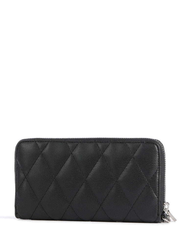 Liu Jo Deuzia Wallet nero                          