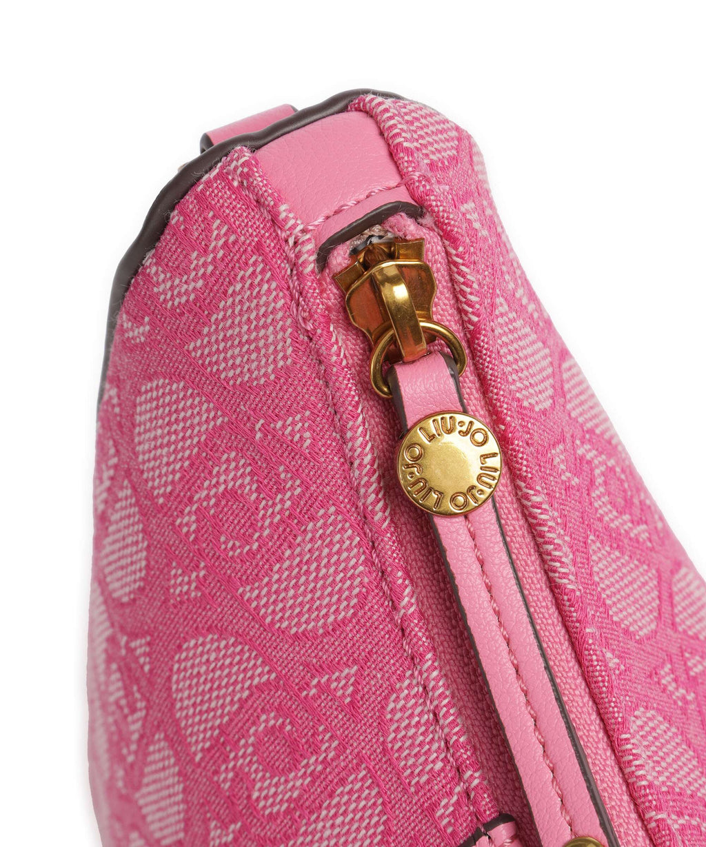 Liu Jo Adonide Crossbody bag lady pink                     