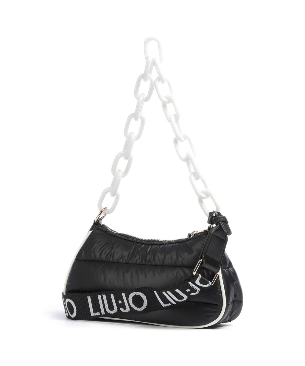 Liu Jo Tracolla Shoulder bag nero                          