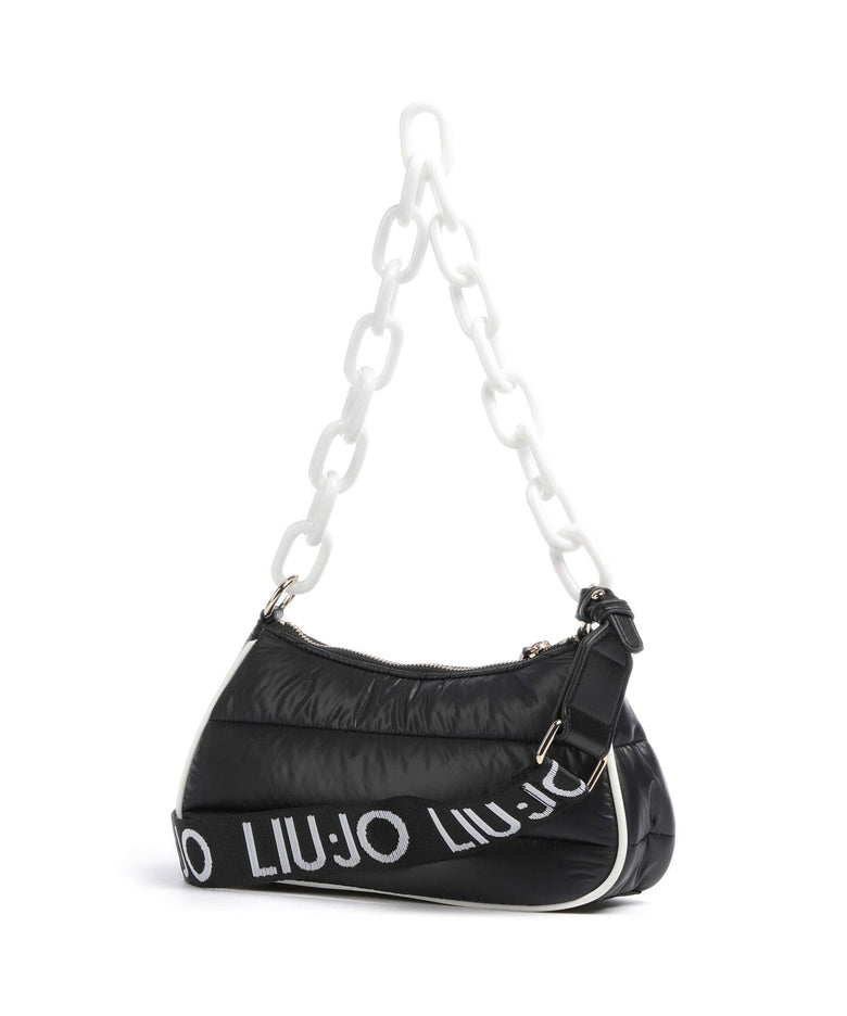 Liu Jo Tracolla Shoulder bag nero                          