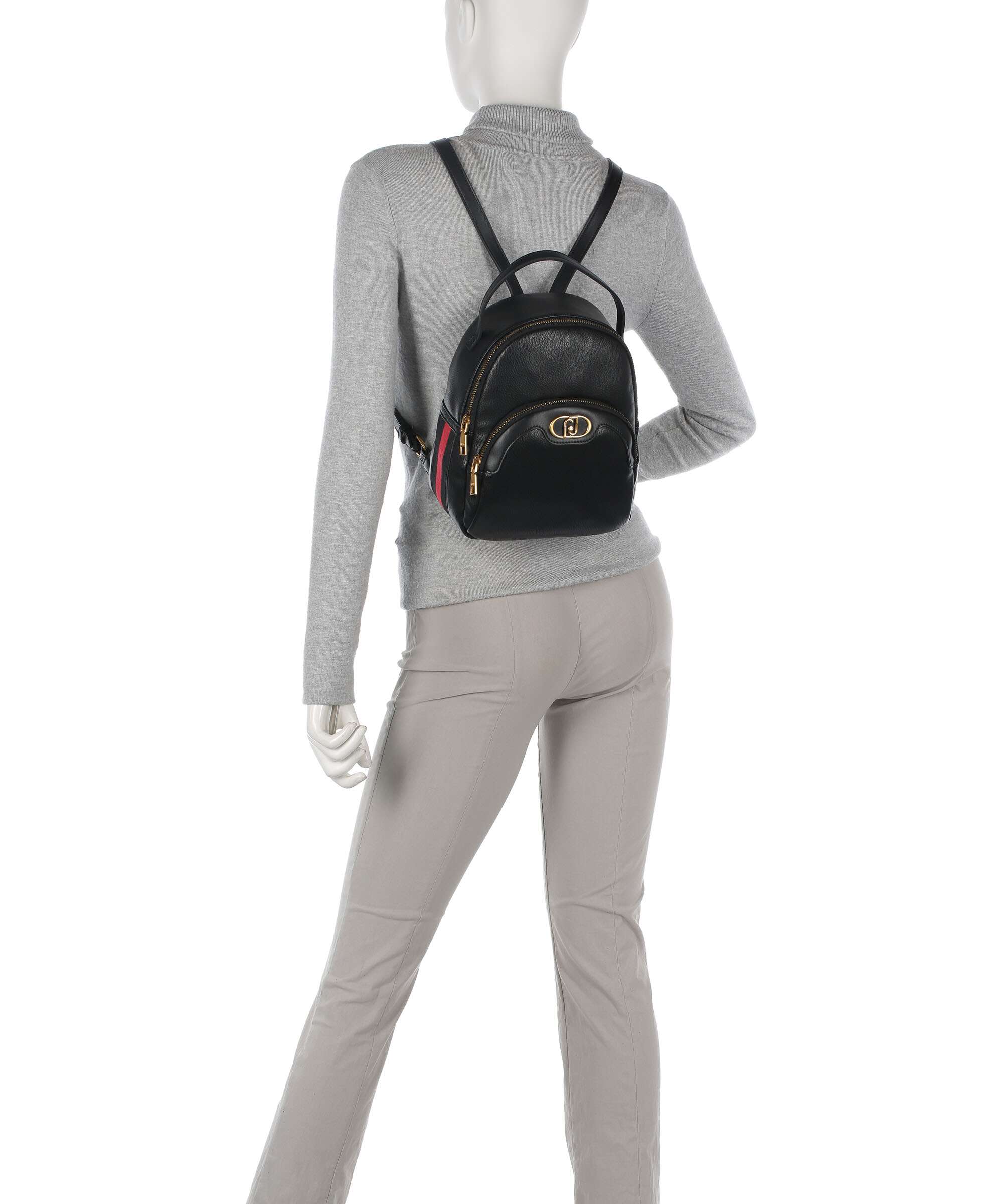 Liu Jo Anaba Backpack nero                          