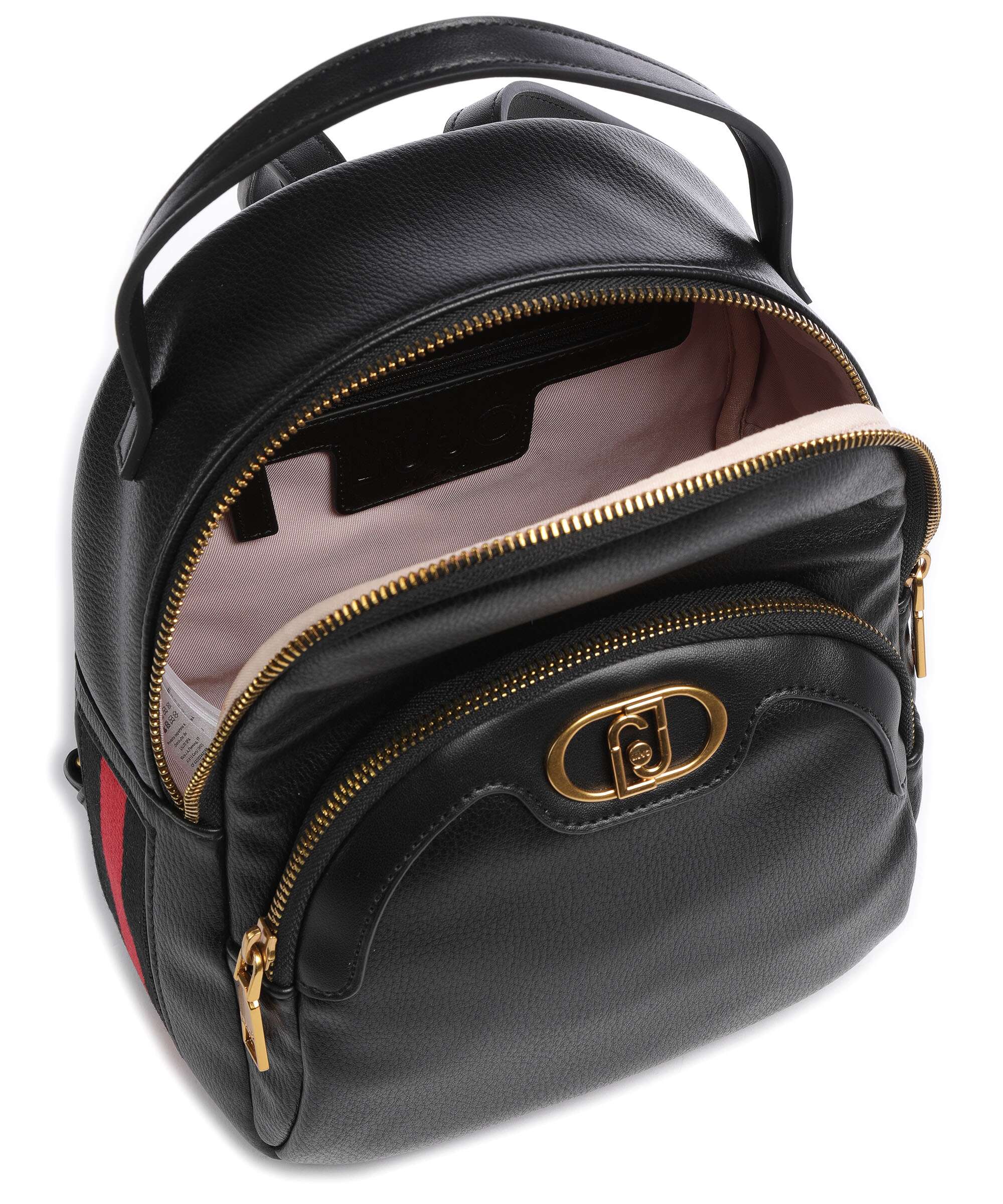 Liu Jo Anaba Backpack nero                          