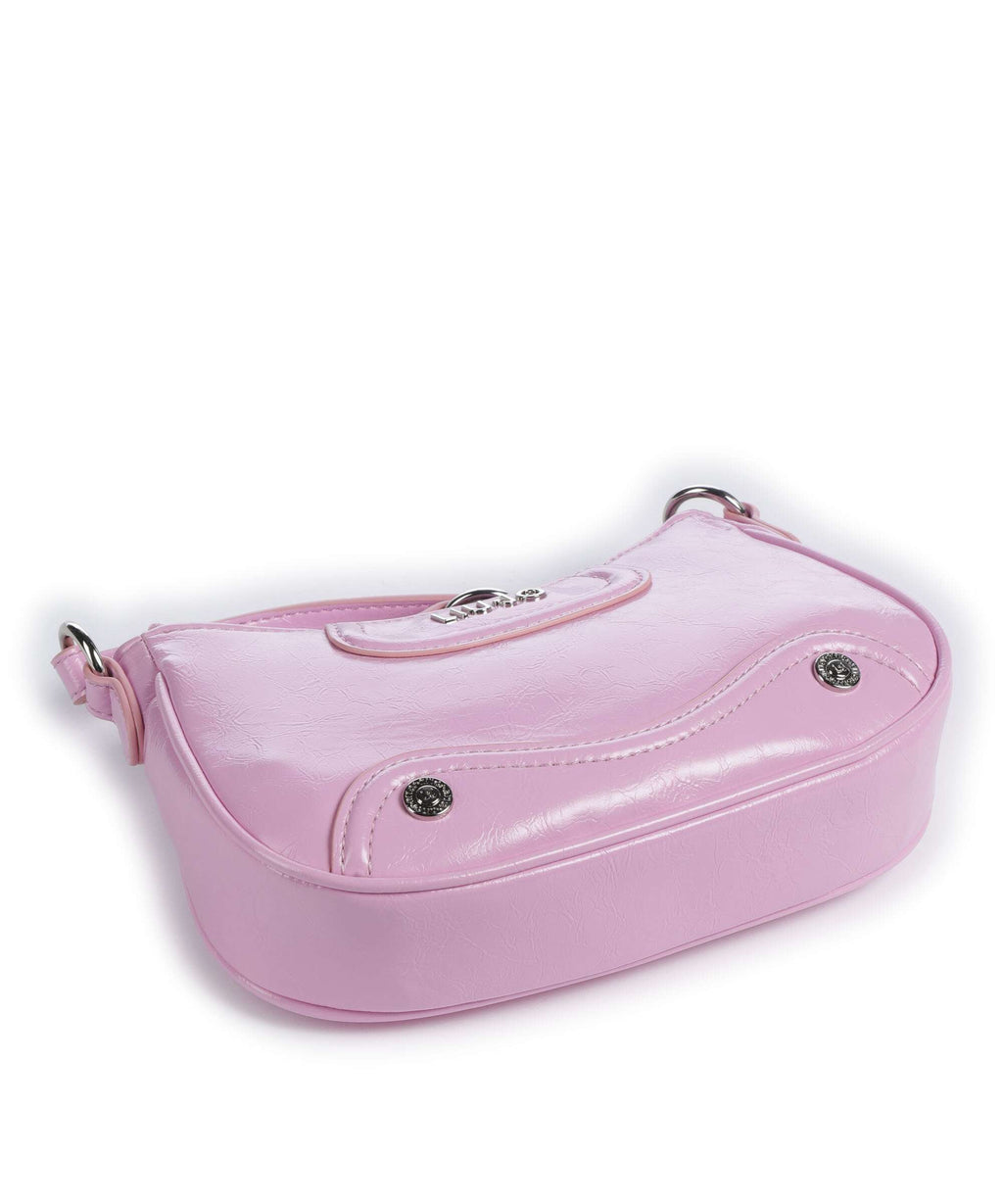 Liu Jo Sisik Crossbody bag pastel lavender               