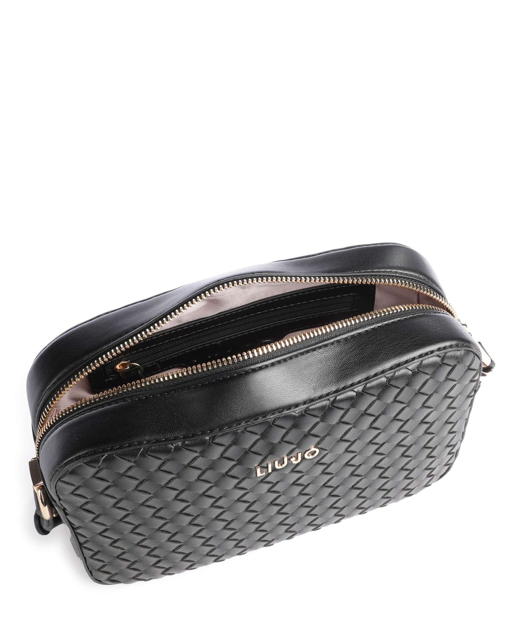 Liu Jo Manhattan Crossbody bag nero                          