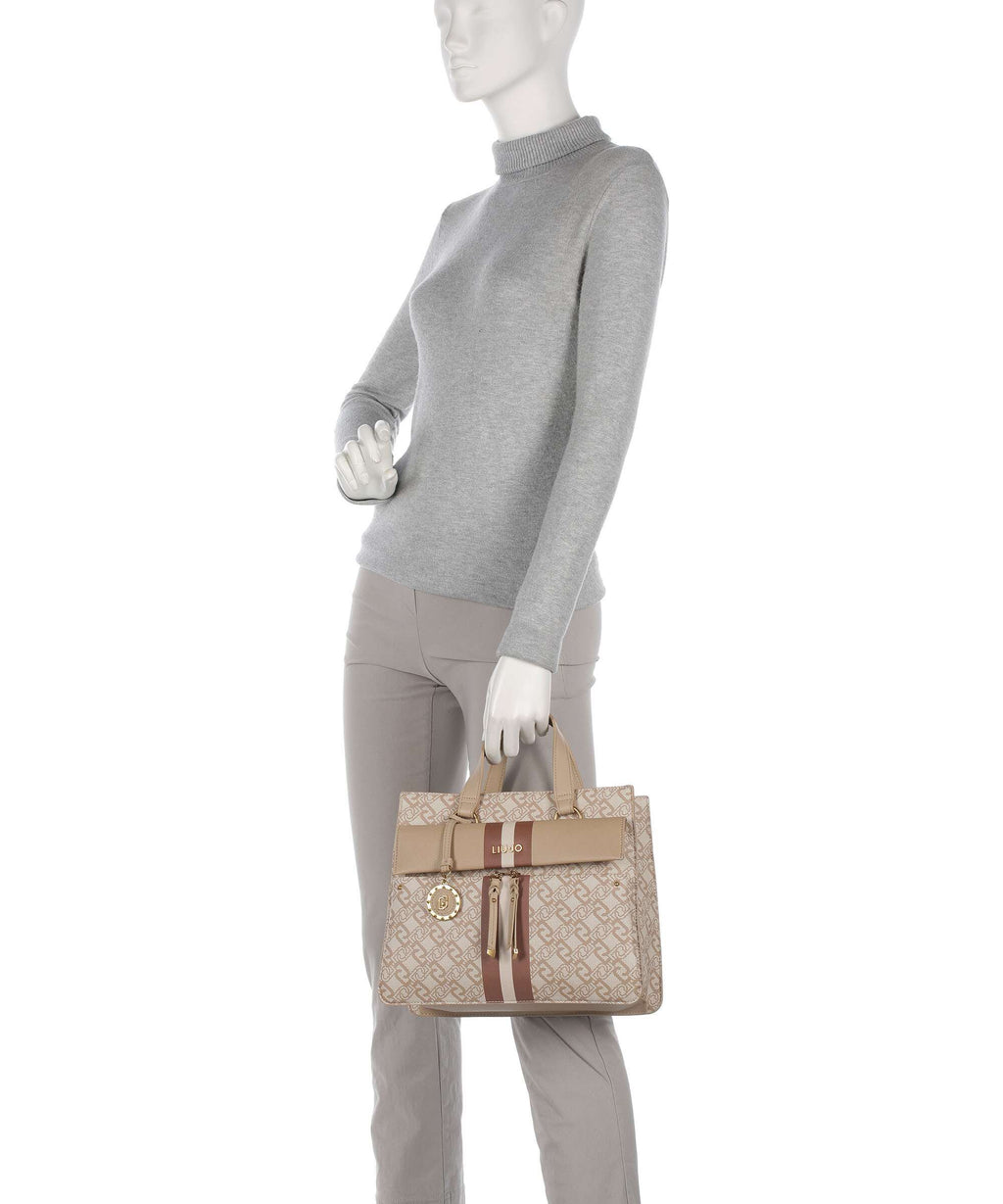 Liu Jo Clidia Handbag nuez                          