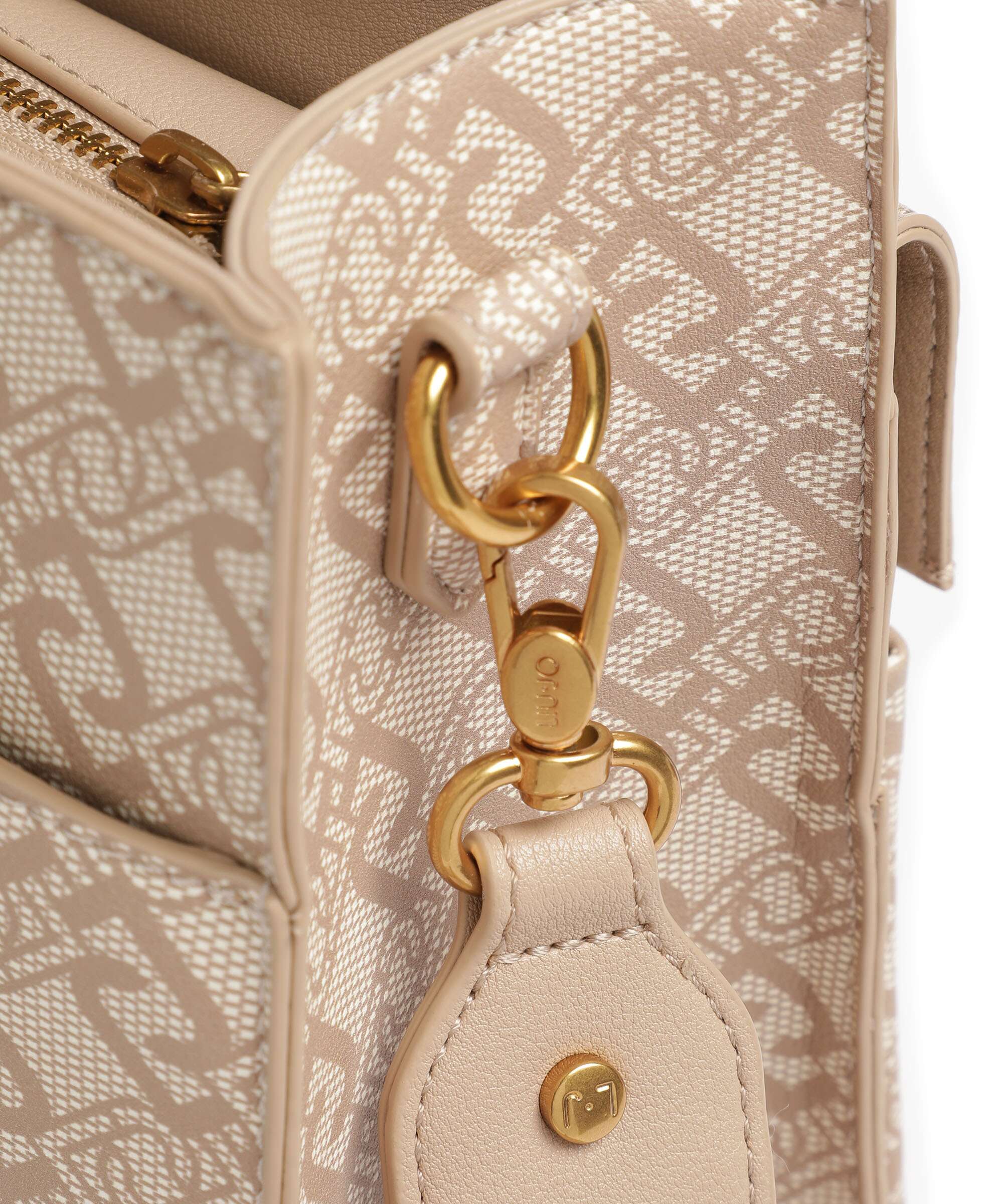 Liu Jo Clidia Handbag nuez                          