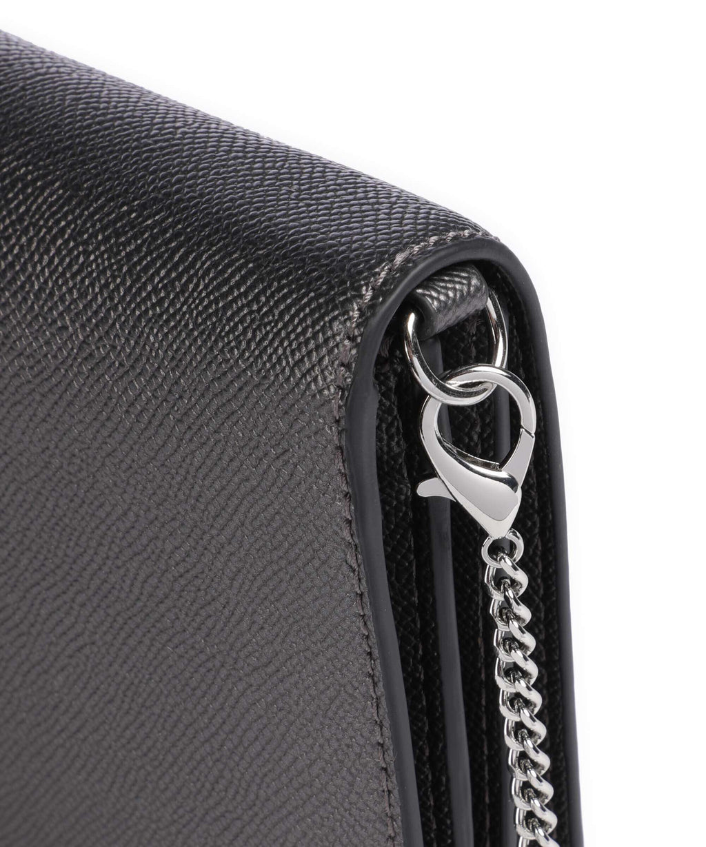Liu Jo Caliwen Crossbody bag antracite