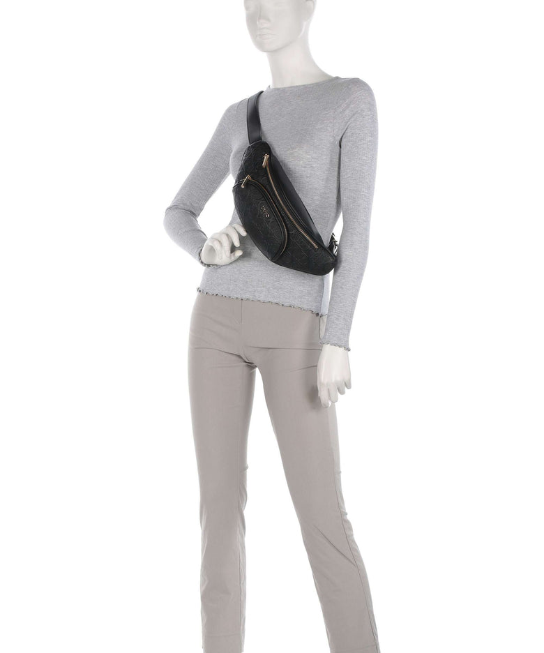 Liu Jo Manhattan Belt bag nero