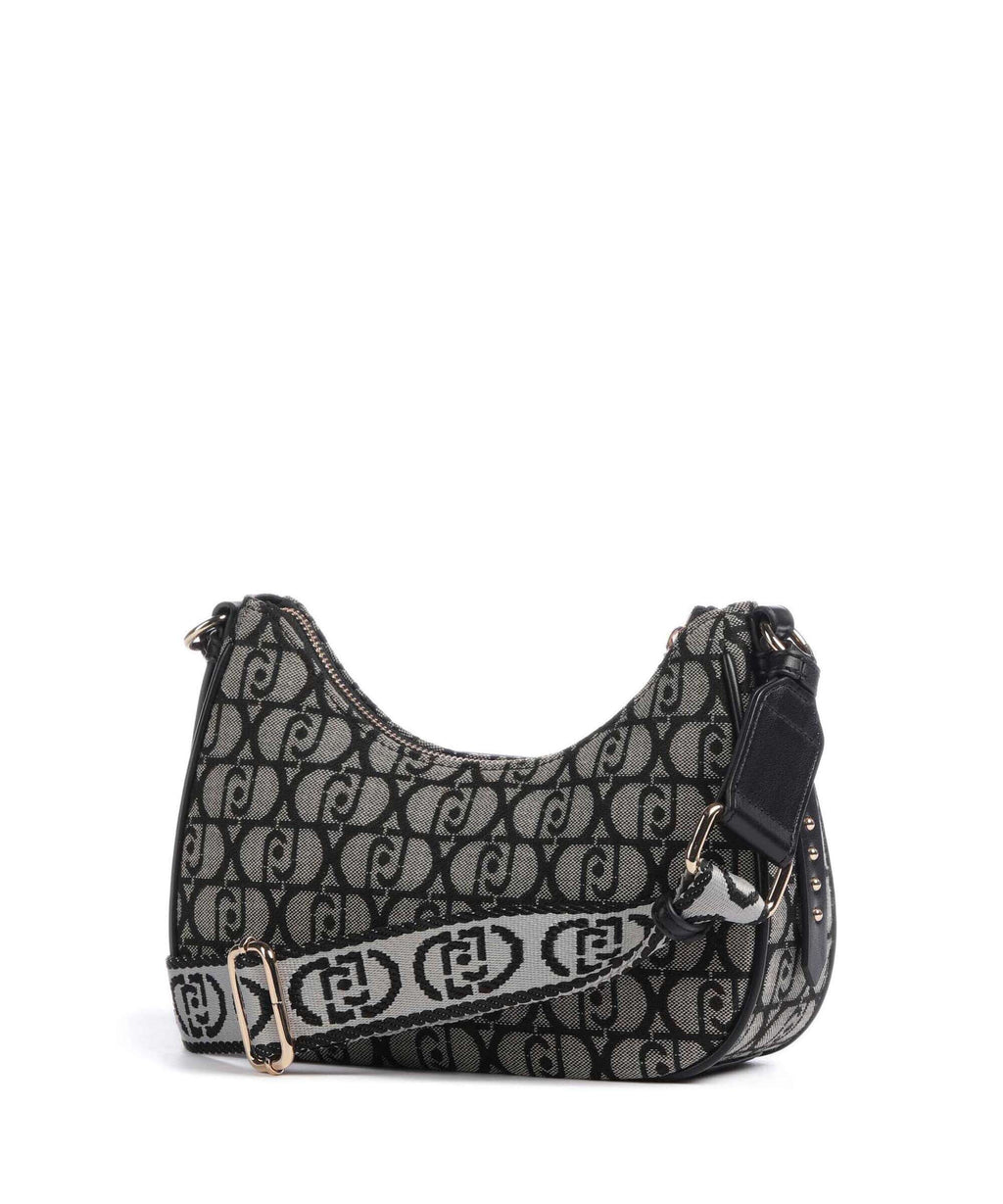 Liu Jo Pakuna Crossbody bag nero