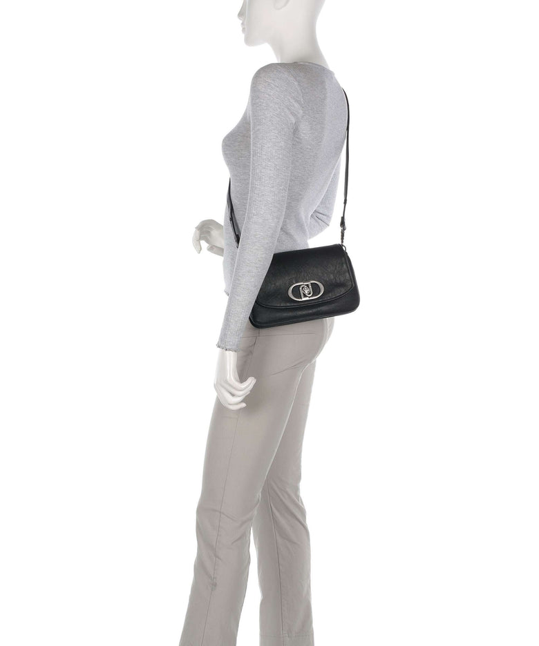 Liu Jo Tormalina Shoulder bag nero