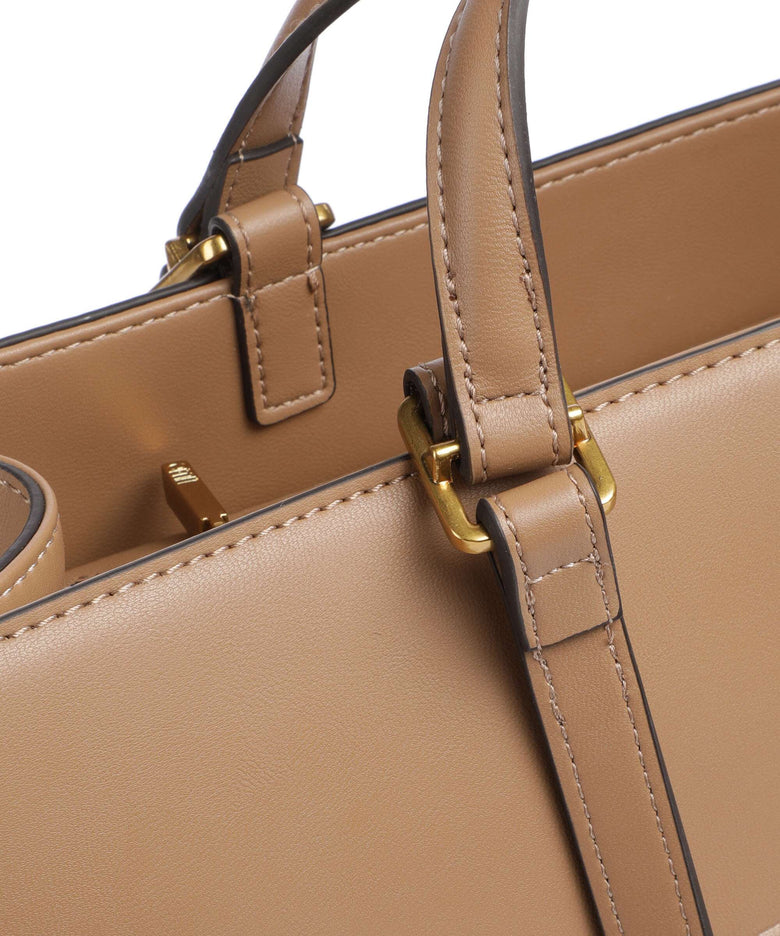 Liu Jo Rubino Tote bag almond