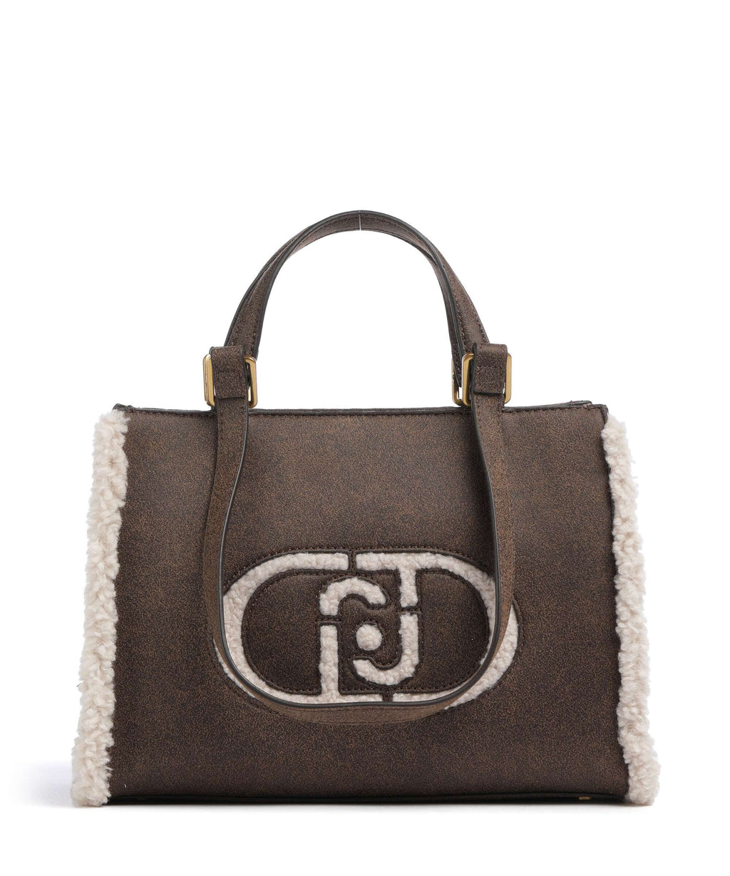 Liu Jo Rubino Shoulder bag mocha