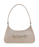 Just Cavalli Axelremsväska platino
