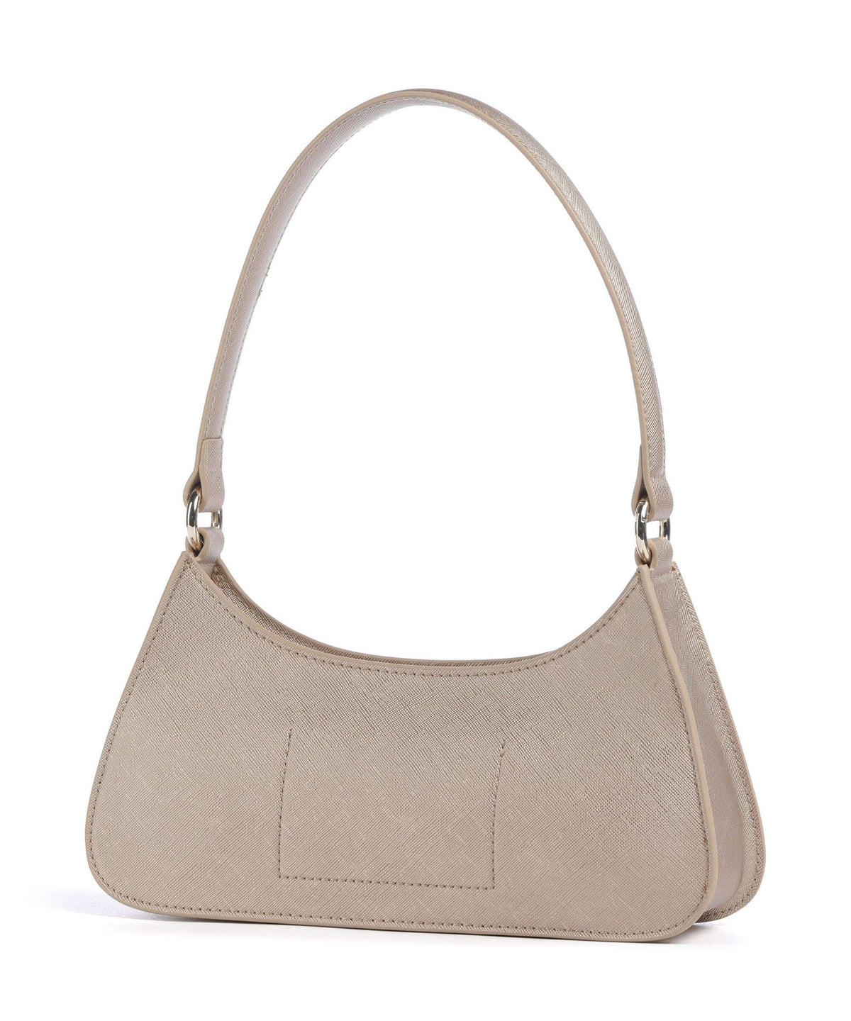 Just Cavalli Shoulder bag platino