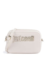 Just Cavalli Crossover väska offwhite