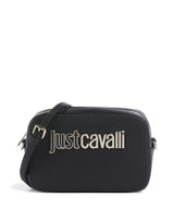 Just Cavalli Crossover väska black