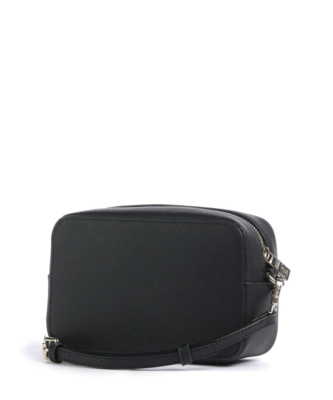 Just Cavalli Crossbody bag black