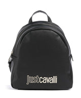 Just Cavalli Ryggsäck black