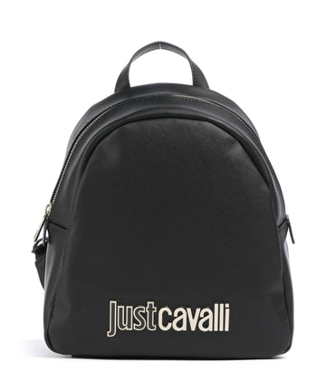 Just Cavalli Ryggsäck black