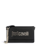 Just Cavalli Plånbok black