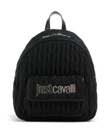 Just Cavalli Ryggsäck black