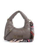 Just Cavalli Puffy Foulard Handväskor taupe
