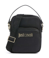 Just Cavalli Crossover väska black