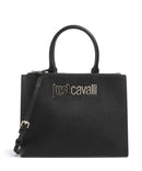 Just Cavalli Handväskor black