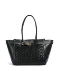 Just Cavalli Tote bag black