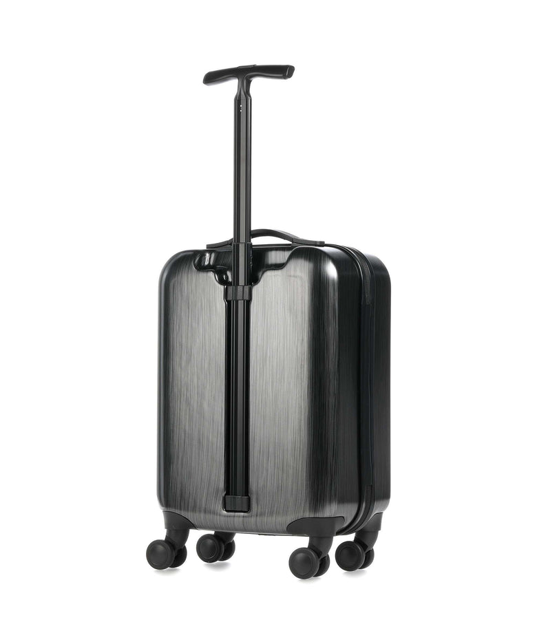 Emporio Armani Big Eagle Spinner (4 wheels) grigio