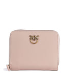 Pinko Taylor Plånbok cipria/antique gold