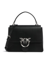Pinko Love One Classic Handväskor nero