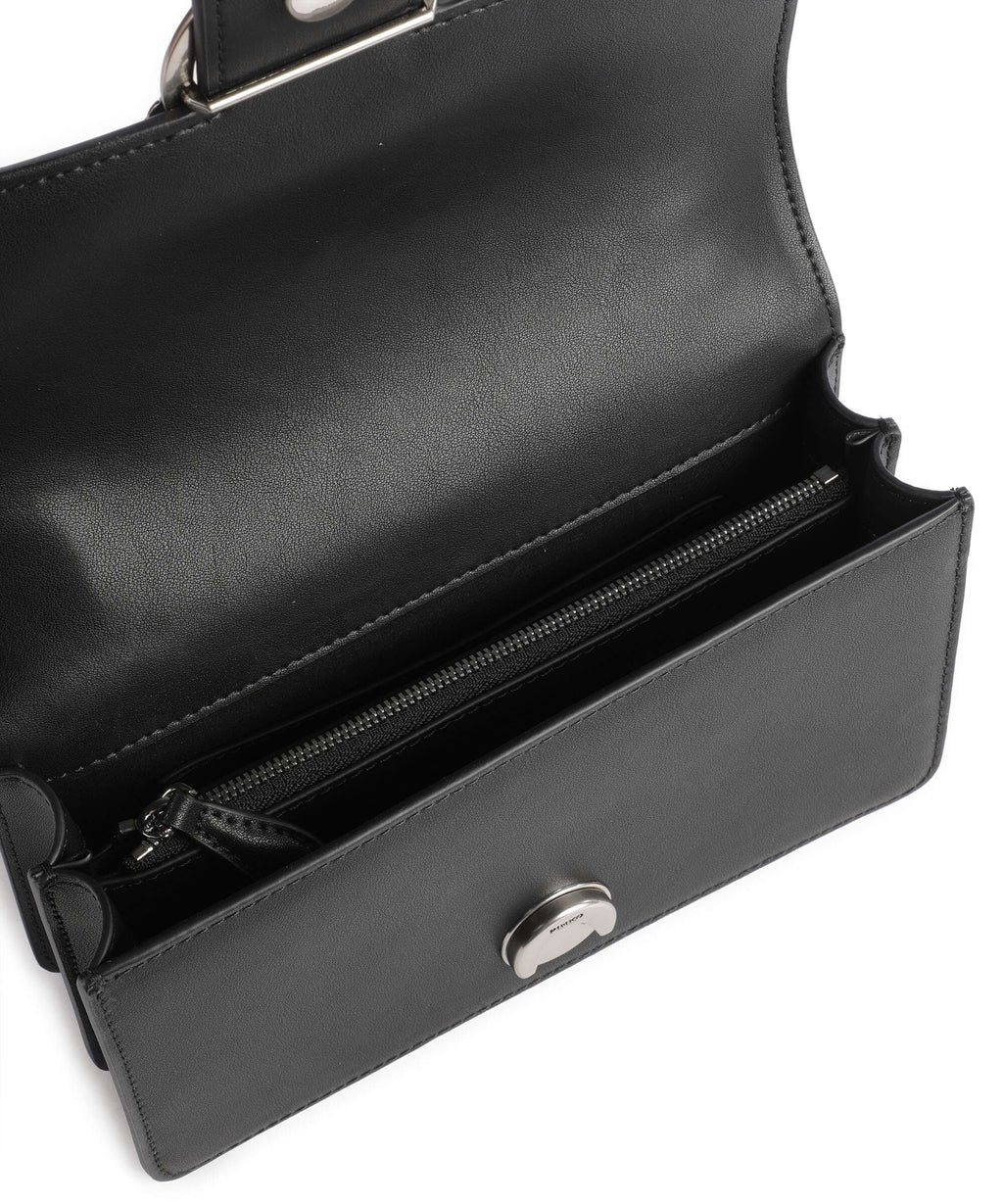 Pinko Love One Mini Shoulder bag nero