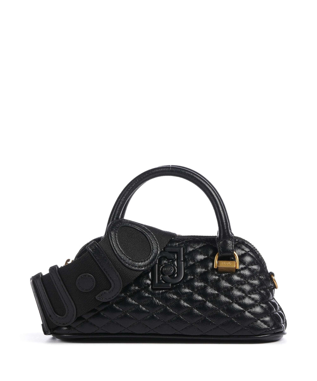 Liu Jo Achala Crossbody bag nero