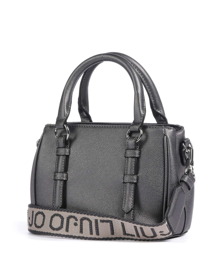 Liu Jo Nevet Crossbody bag antracite