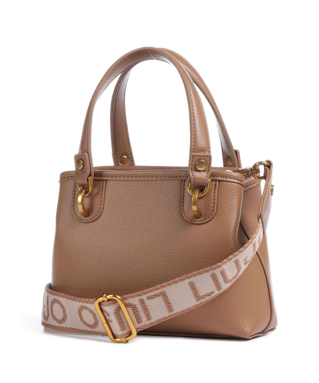 Liu Jo Onice Handbag teddy