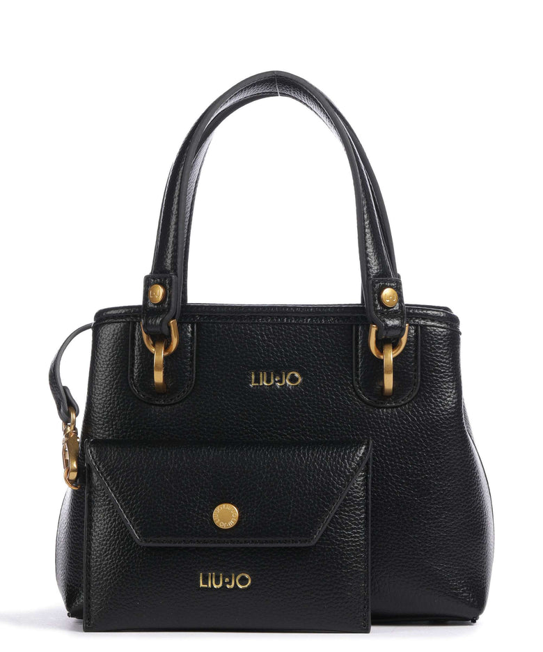 Liu Jo Onice Handbag nero