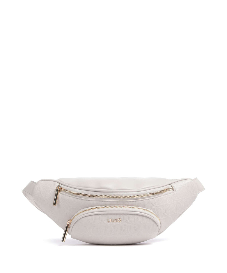 Liu Jo Manhattan Belt bag true champagne