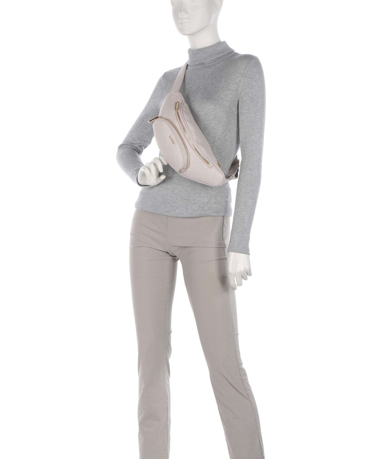 Liu Jo Manhattan Belt bag true champagne