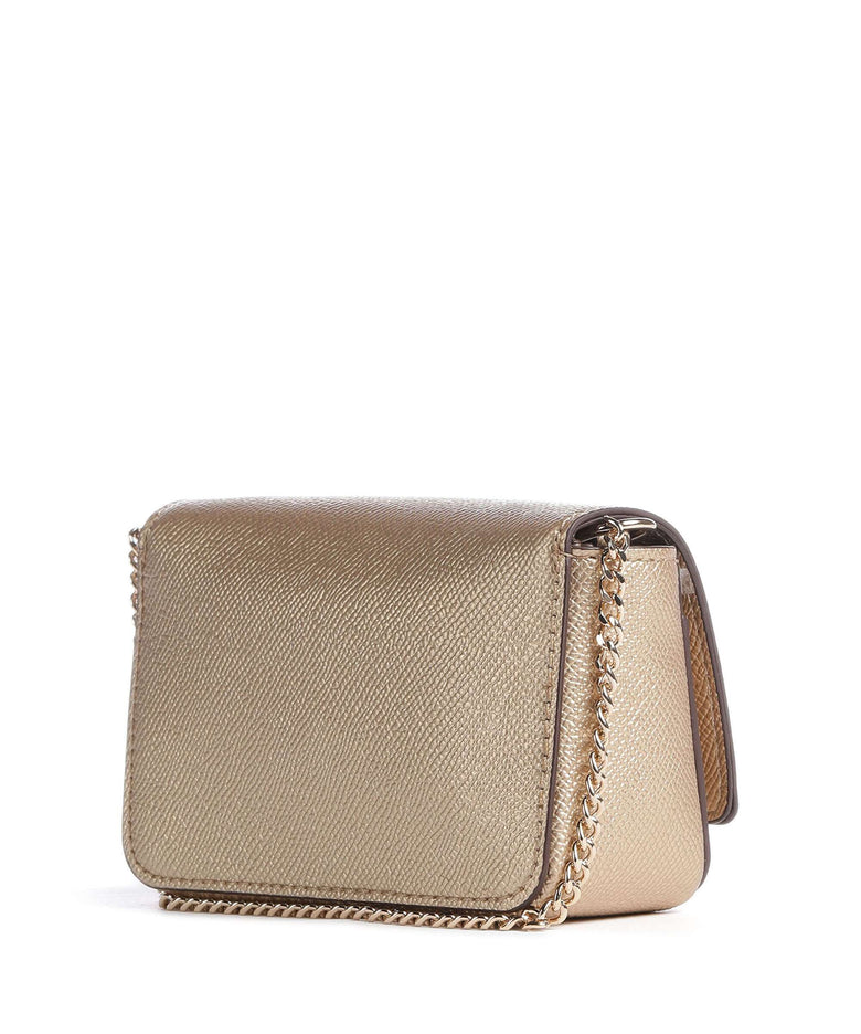 Liu Jo Caliwen Crossbody bag gold