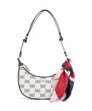 Liu Jo Selda Shoulder bag cream
