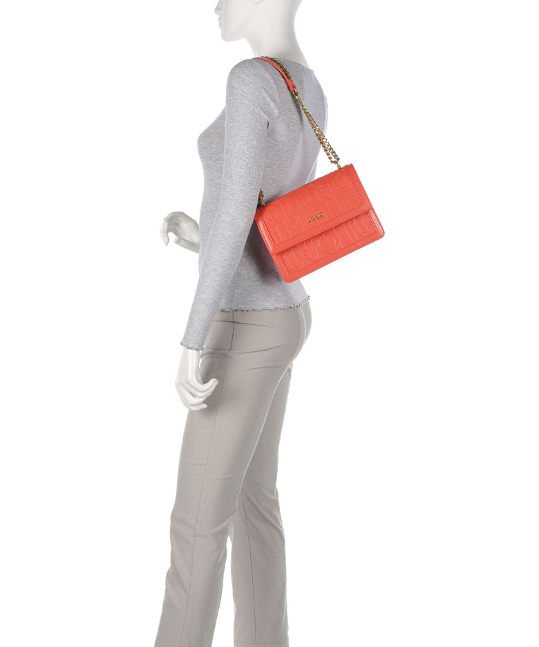 Liu Jo Adonide Shoulder bag pumpkin                       